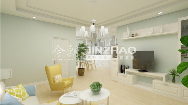 省直機關家屬院 