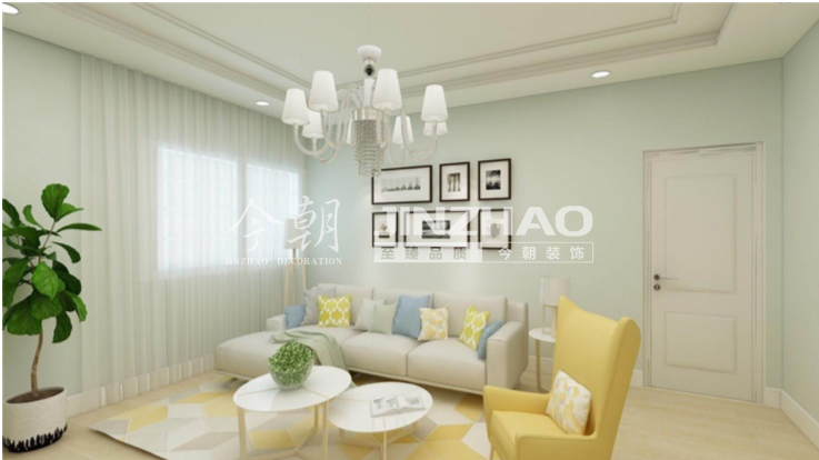 省直機關家屬院 