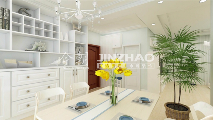 省直機關家屬院 