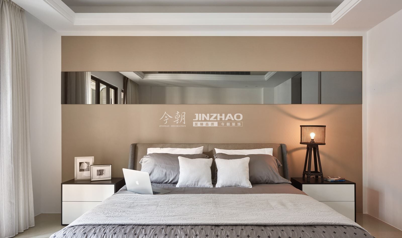 龍湖香緹國際社區(qū) 