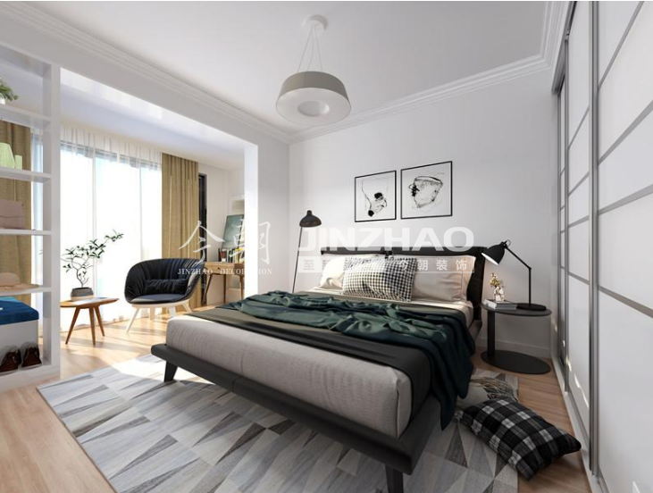 曲江大華公園世家 