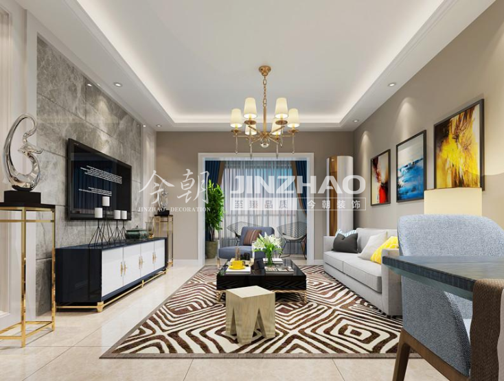 曲江大華公園世家 