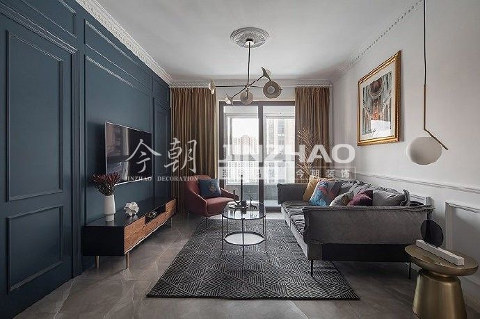 首創(chuàng)國際城