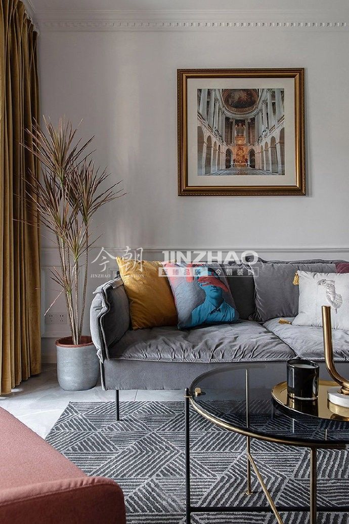 首創(chuàng)國際城