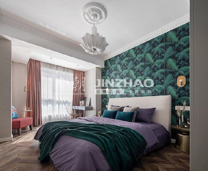 首創(chuàng)國際城