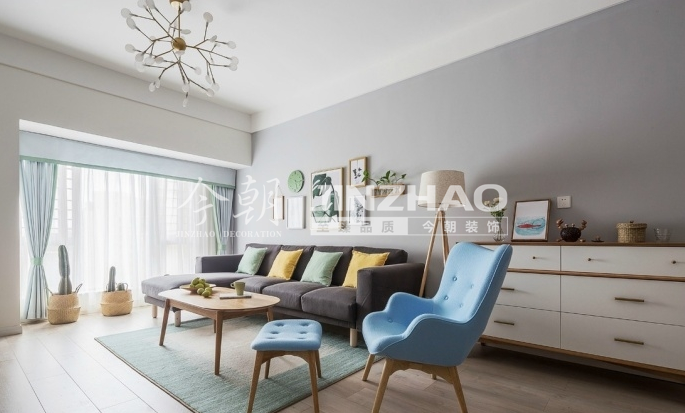 英郡年華國際社區(qū)