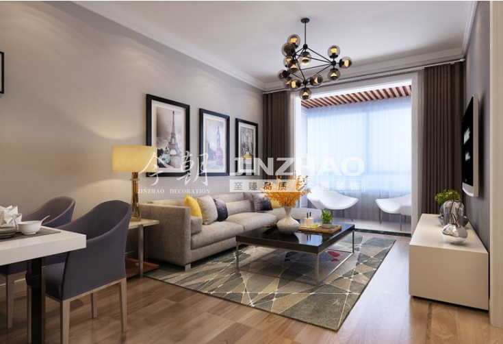 融創(chuàng)天朗瓏府