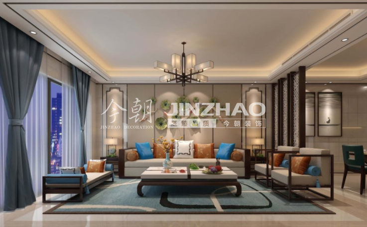 金輝優(yōu)步花園