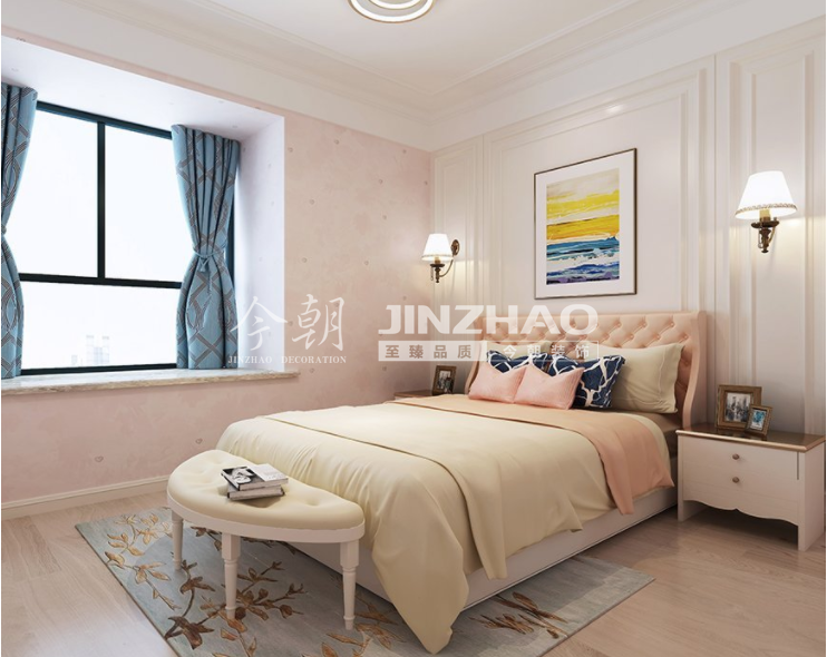 天朗蔚藍(lán)悅城