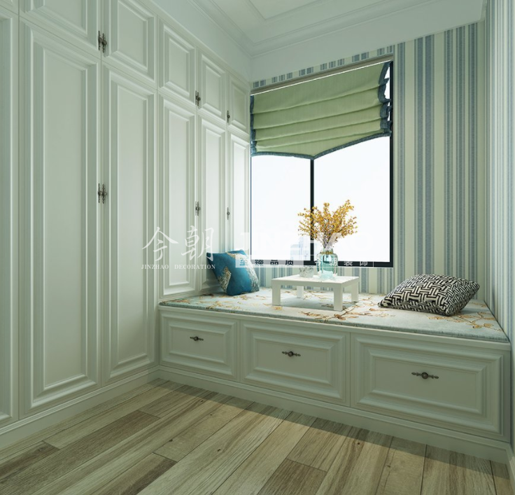 天朗蔚藍(lán)悅城