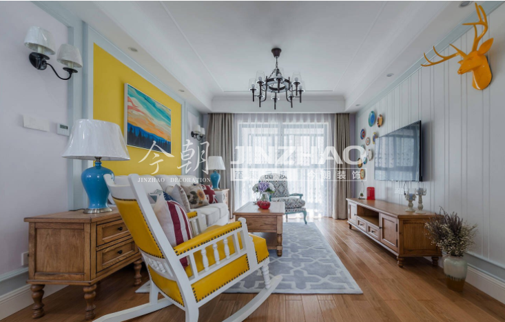 雅居樂(lè)湖居筆記