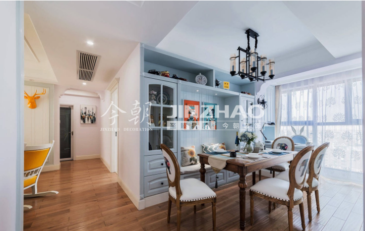 雅居樂(lè)湖居筆記