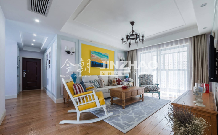 雅居樂(lè)湖居筆記