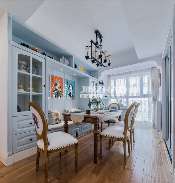 雅居樂(lè)湖居筆記