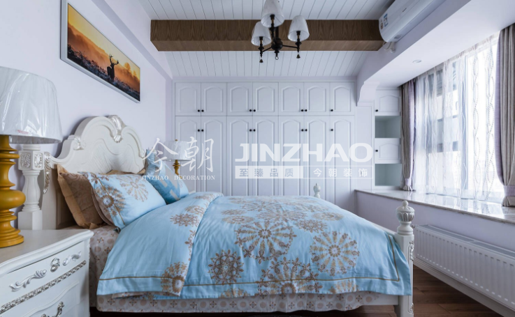 雅居樂(lè)湖居筆記