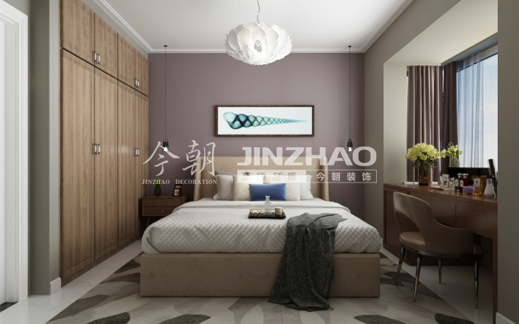 保利心語(yǔ)花園