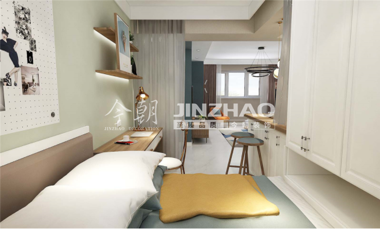 保利心語(yǔ)花園