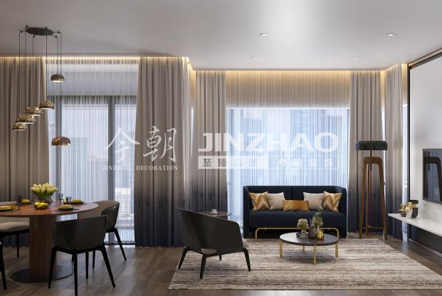 英郡年華國際社區(qū)