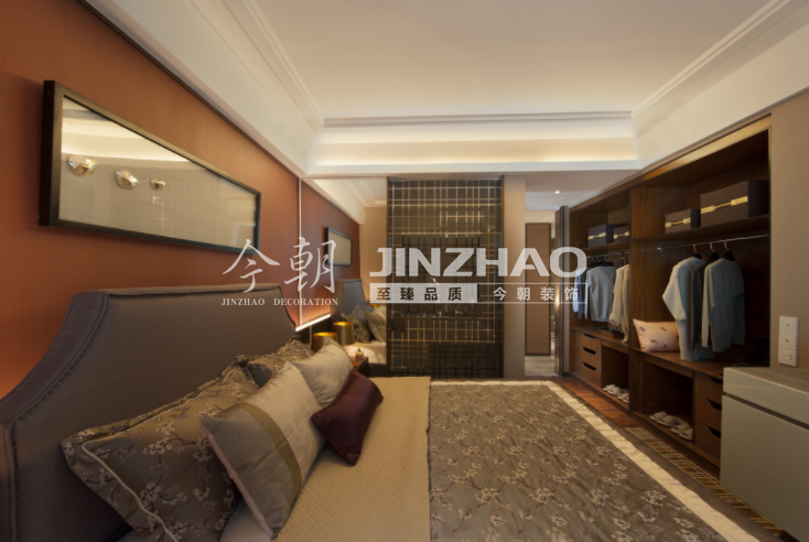 開(kāi)元第一城