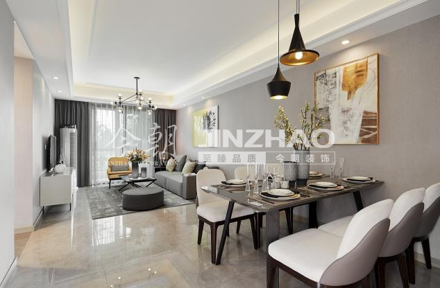 陽光城麗茲公館