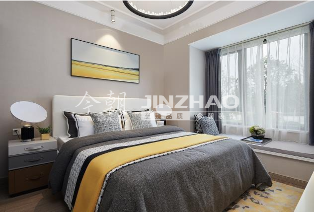 陽光城麗茲公館