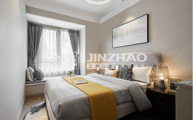 陽光城麗茲公館