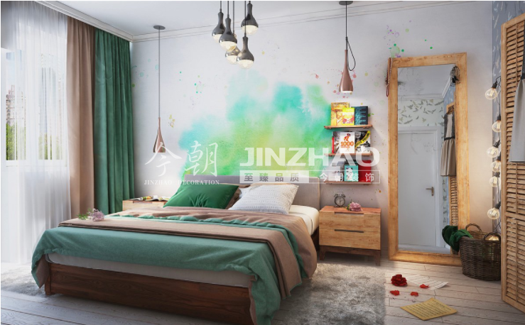 東方米蘭國際城 