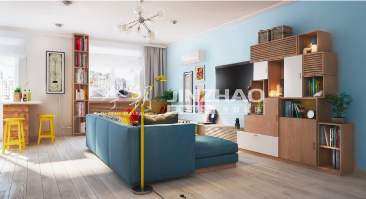 東方米蘭國際城 