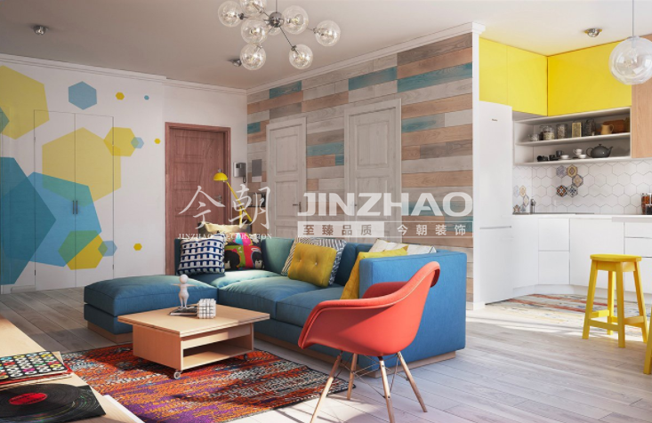 東方米蘭國際城 