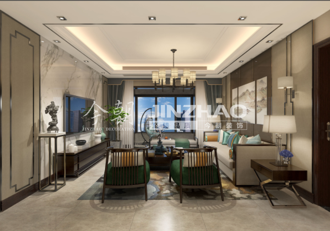 龍湖香醍國際社區(qū) 