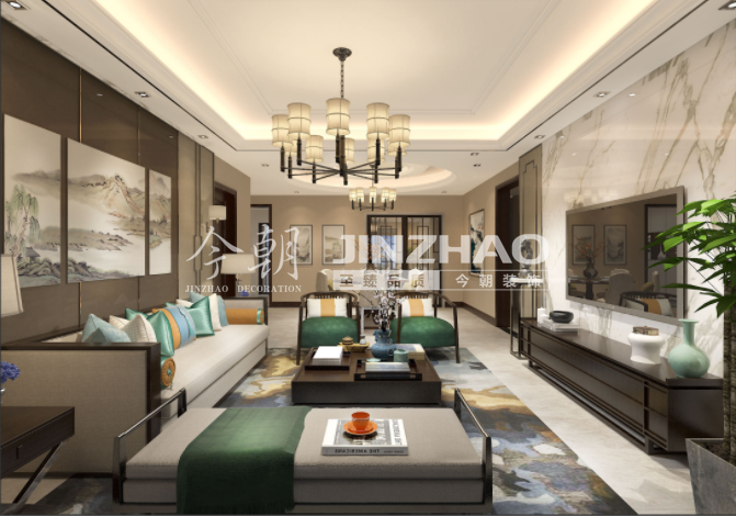 龍湖香醍國際社區(qū) 