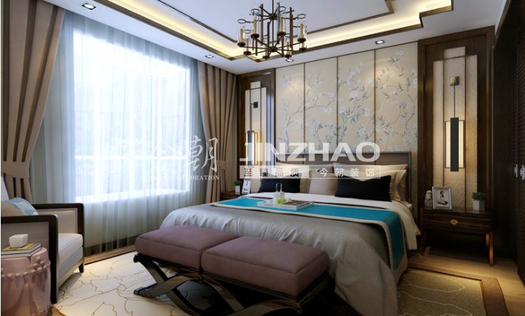 綠地國(guó)際花都 