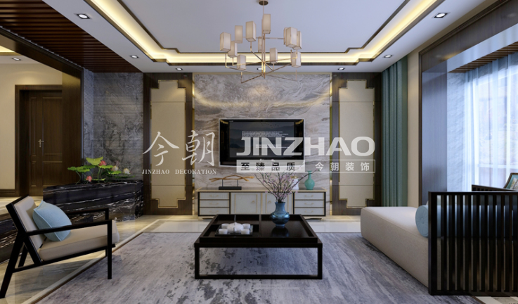 綠地國(guó)際花都 