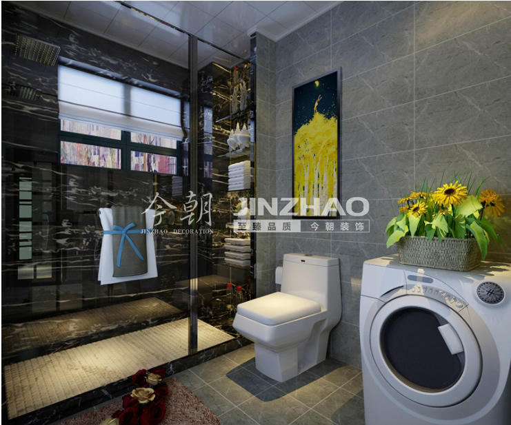 綠地國(guó)際花都 