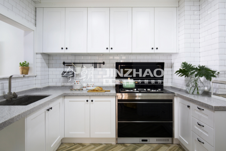 綠地·國際花都 