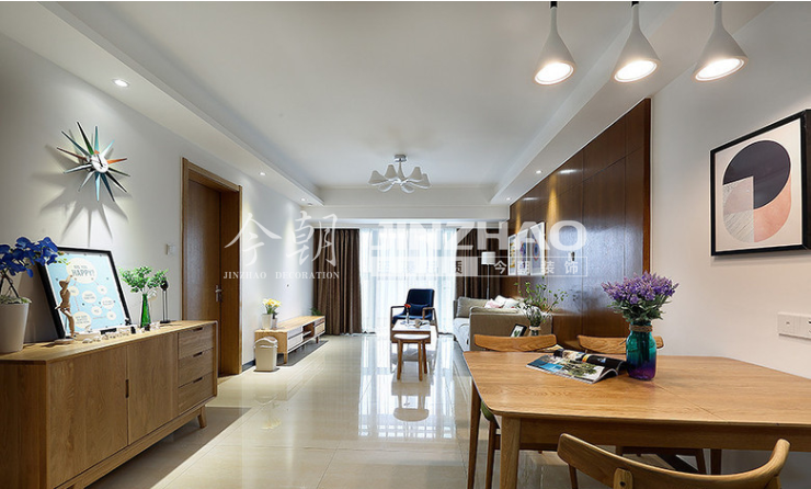 綠地·國際花都 