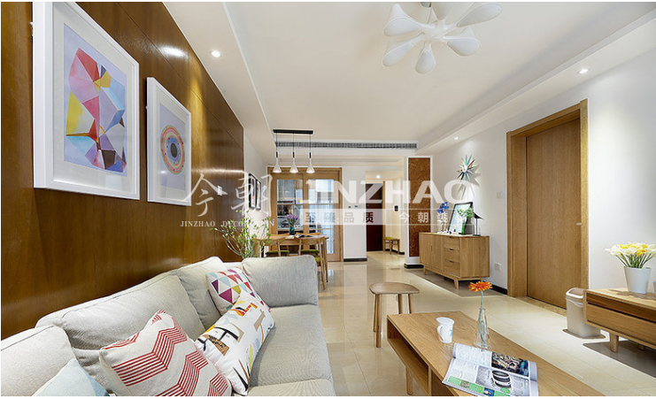 綠地·國際花都 