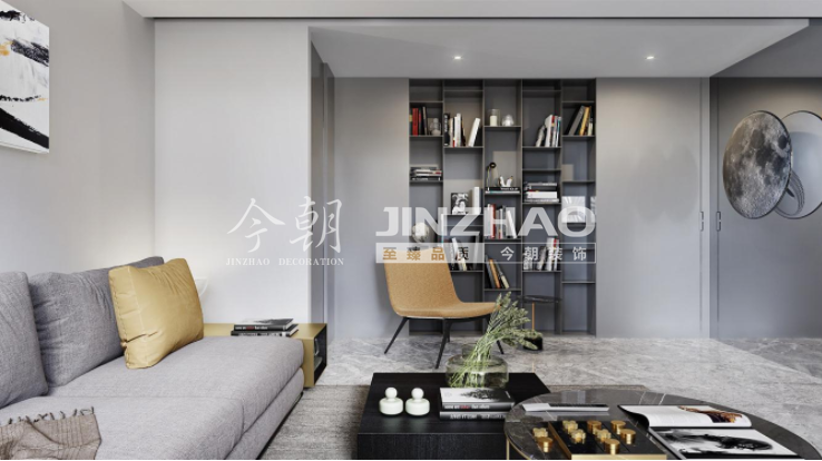 雅居樂(lè)湖居筆記