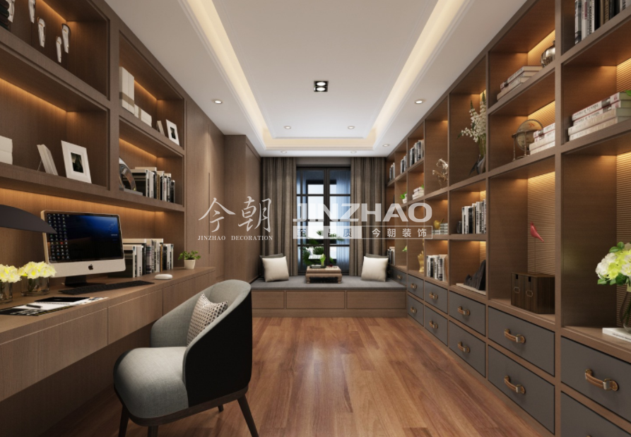 南湖玖號(hào)院