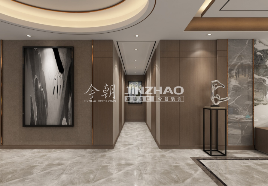 南湖玖號(hào)院