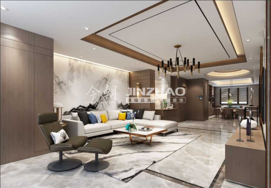 南湖玖號(hào)院