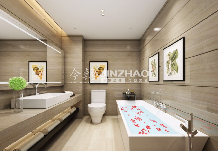 南湖玖號(hào)院