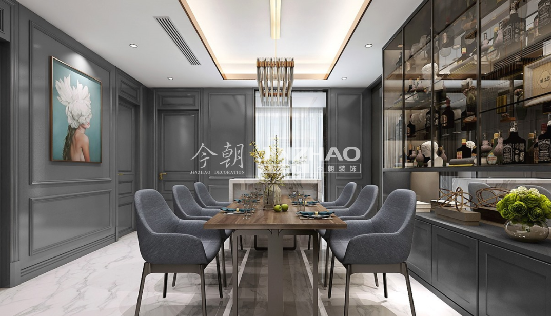 昆明路九號(hào)