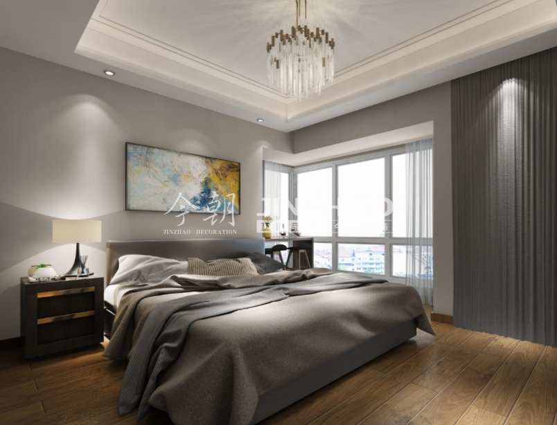 恒天國(guó)際城