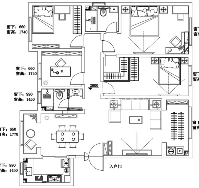 東方米蘭國(guó)際城