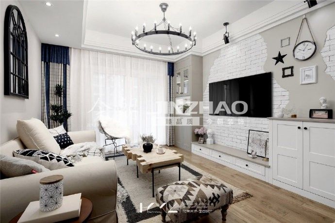 長(zhǎng)安花園