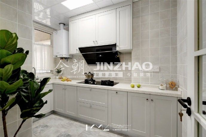 長(zhǎng)安花園