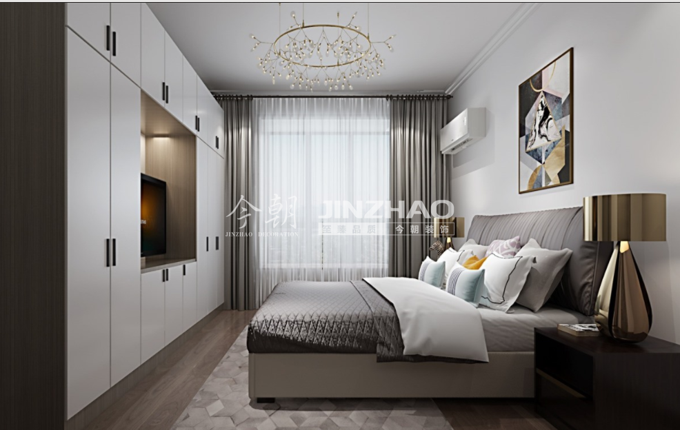 萬(wàn)達(dá)天樾