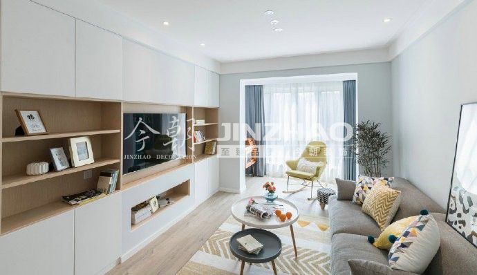 高新大都會(huì) 