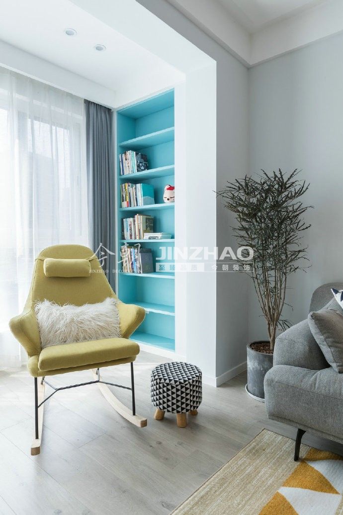 高新大都會(huì) 